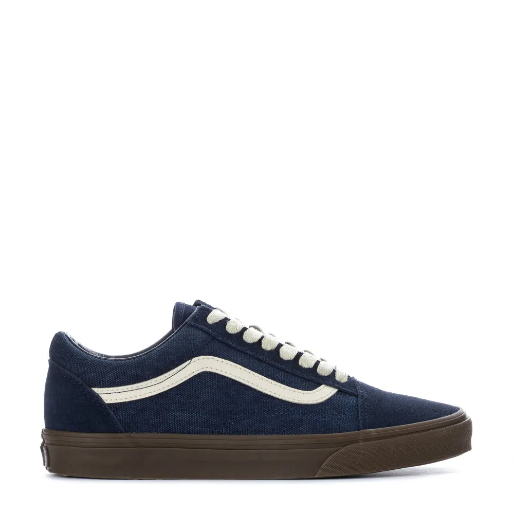 Day-to-Night Style Cushioned Fit Old Skool - Mens