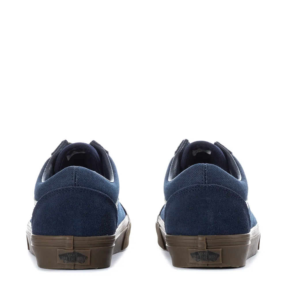 Old Skool - Mens Effortless Movement