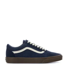 Day-to-Night Style Cushioned Fit Old Skool - Mens