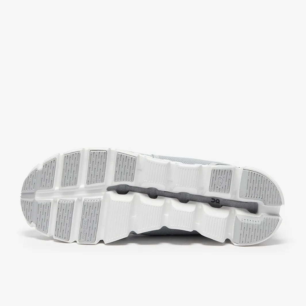 Korean Mood Supportive On Cloud 5