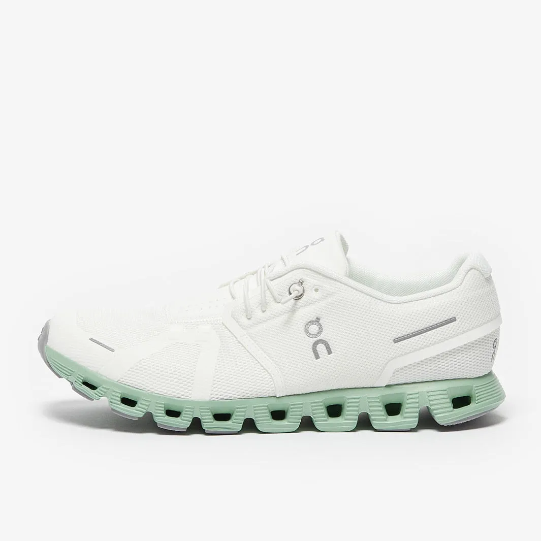 Sand Step On Cloud 5