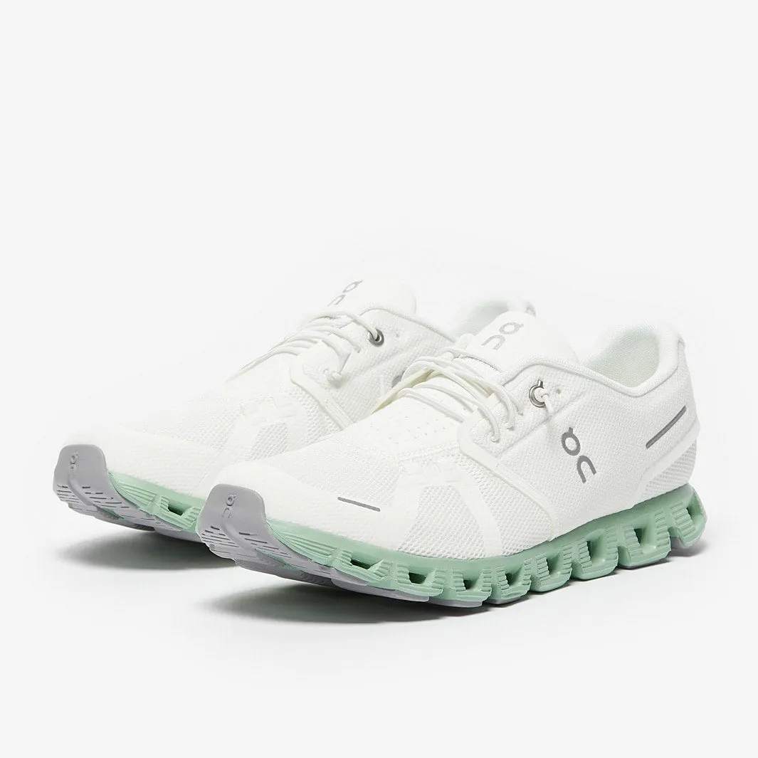 Game Day Ventilation Channel System On Cloud 5