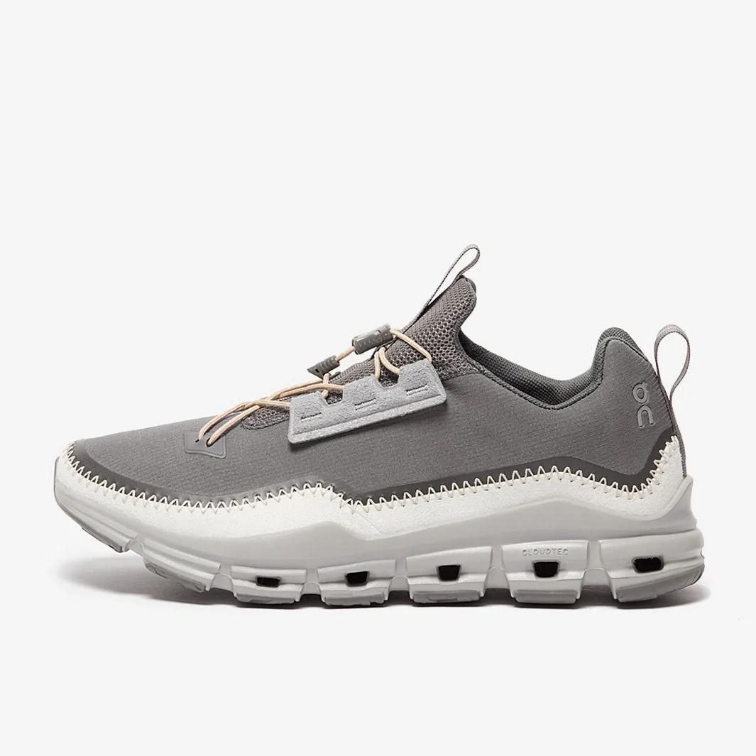 Dry Touch On Cloudaway