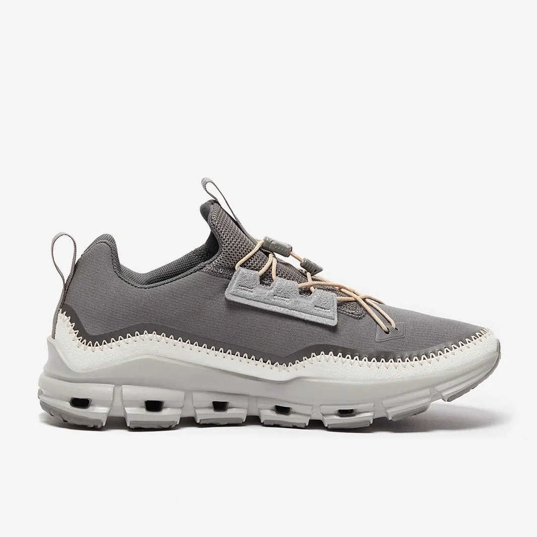 On Cloudaway Sidewalk Walk Quick Gear