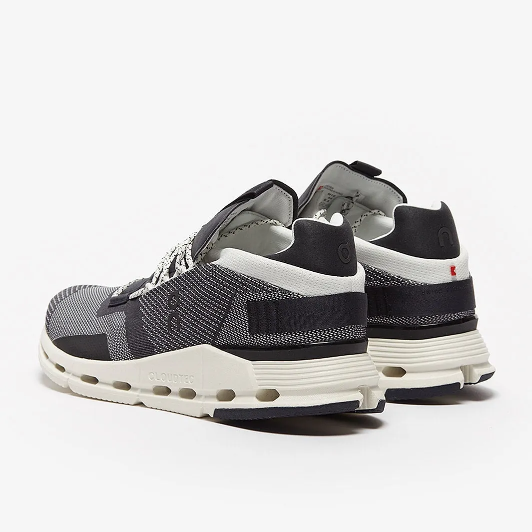 Step By Step boots On Cloudnova