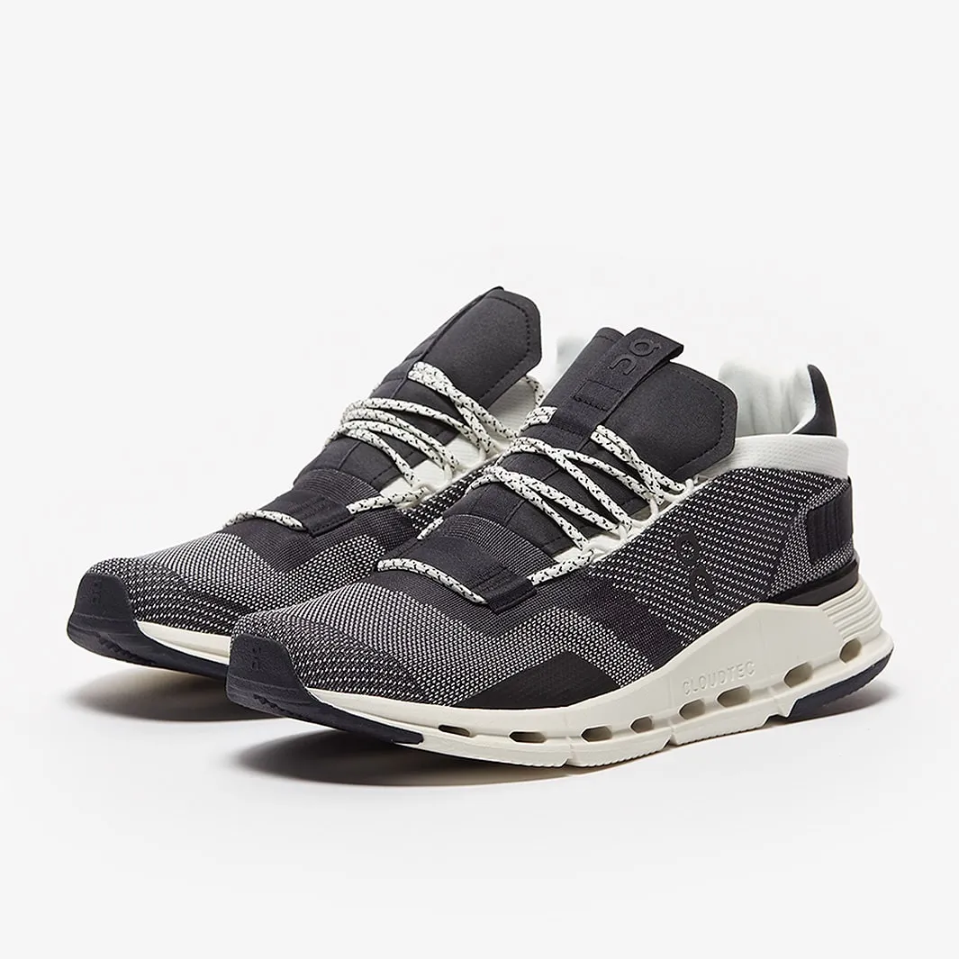 On Cloudnova Foam Insole