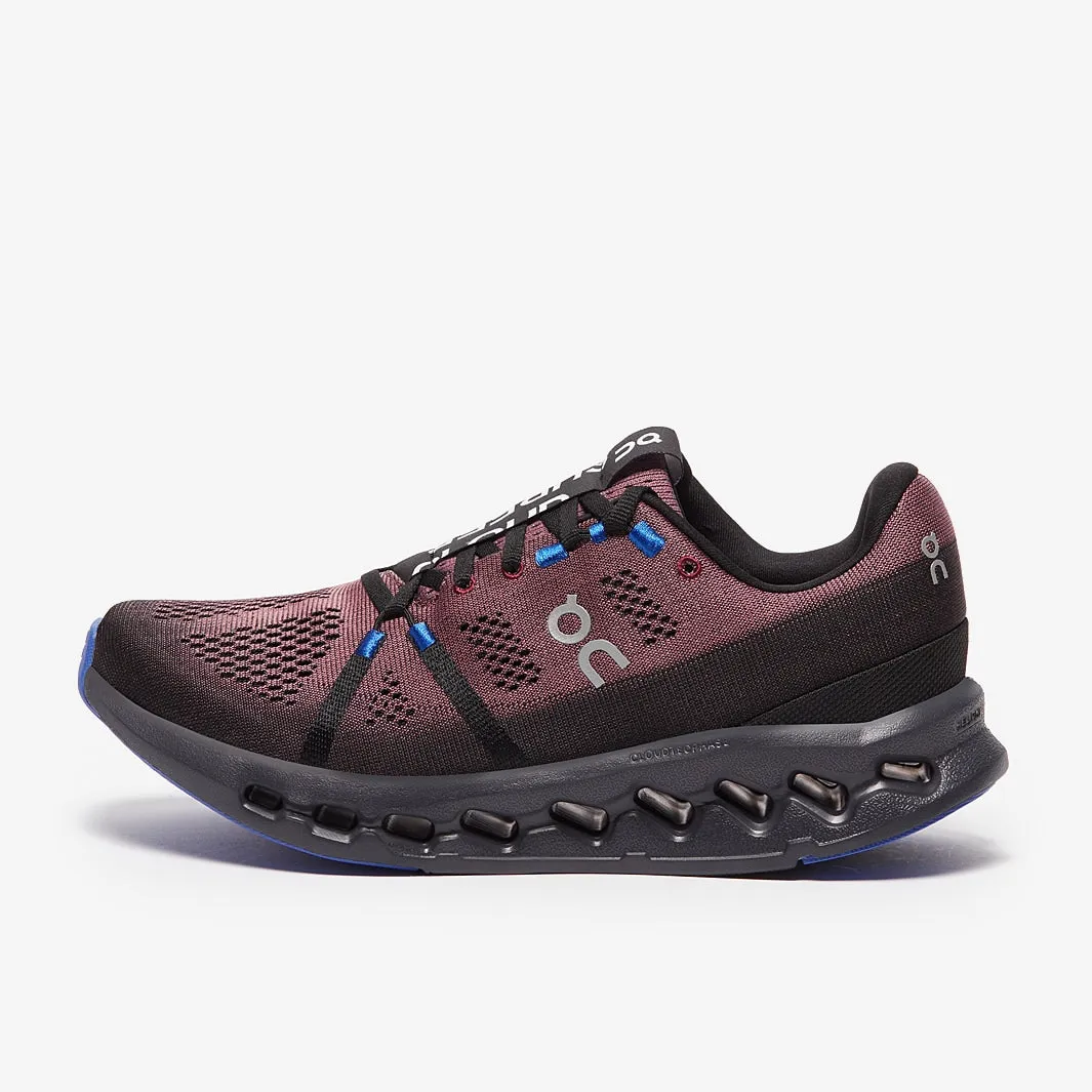 Walk With Ease On Cloudsurfer