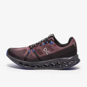 Walk With Ease On Cloudsurfer