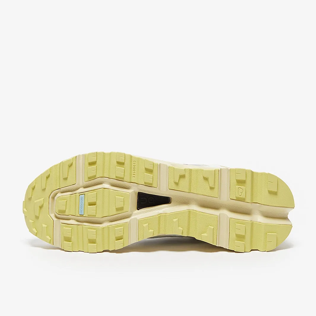 On Cloudvista Waterproof Smooth Finish