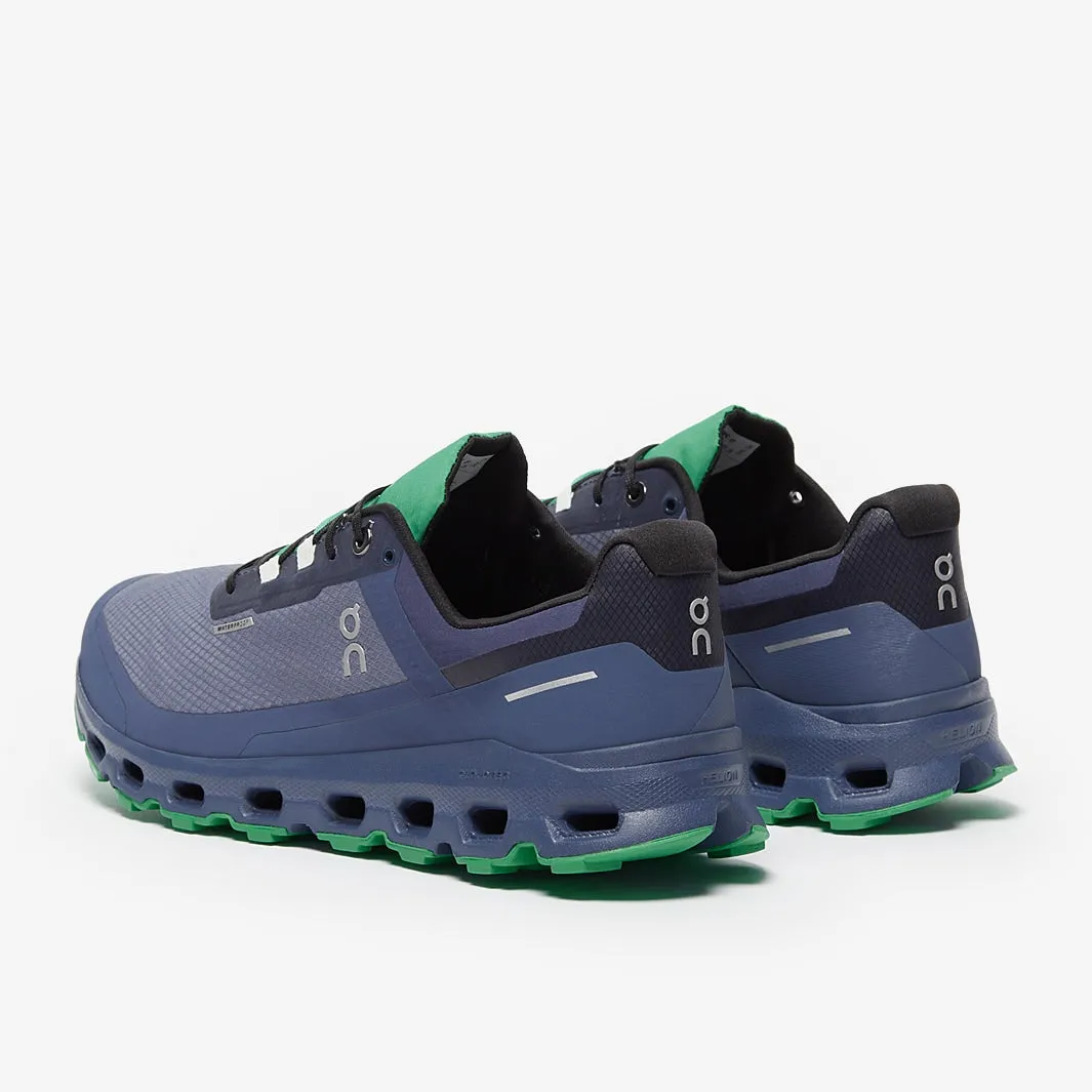 Fashionable Step Relax Step On Cloudvista Waterproof