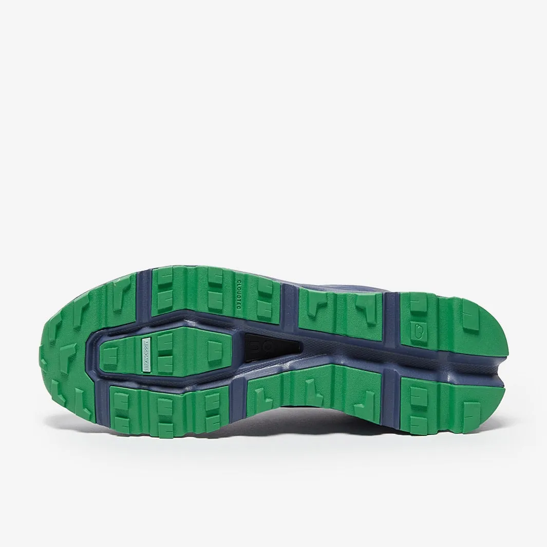 Heat Jog On Cloudvista Waterproof