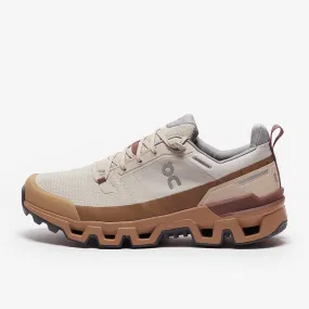 Fast Step On Cloudwander Waterproof