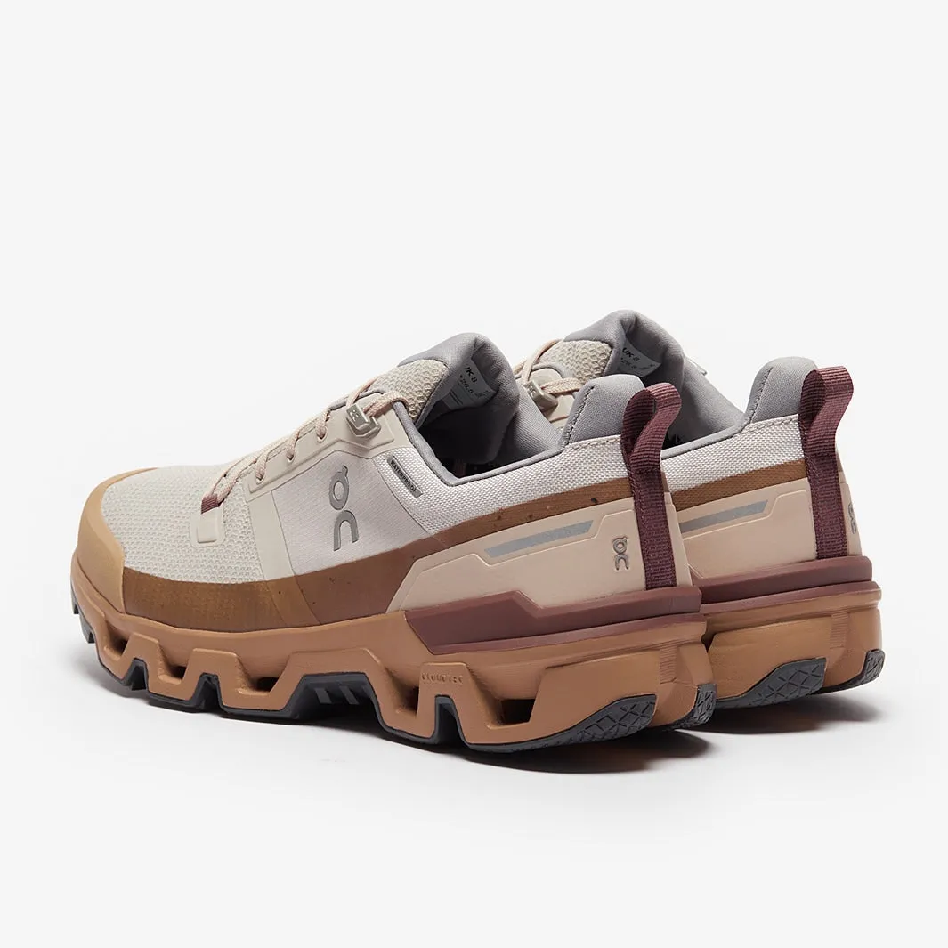 Memory Foam Padding On Cloudwander Waterproof