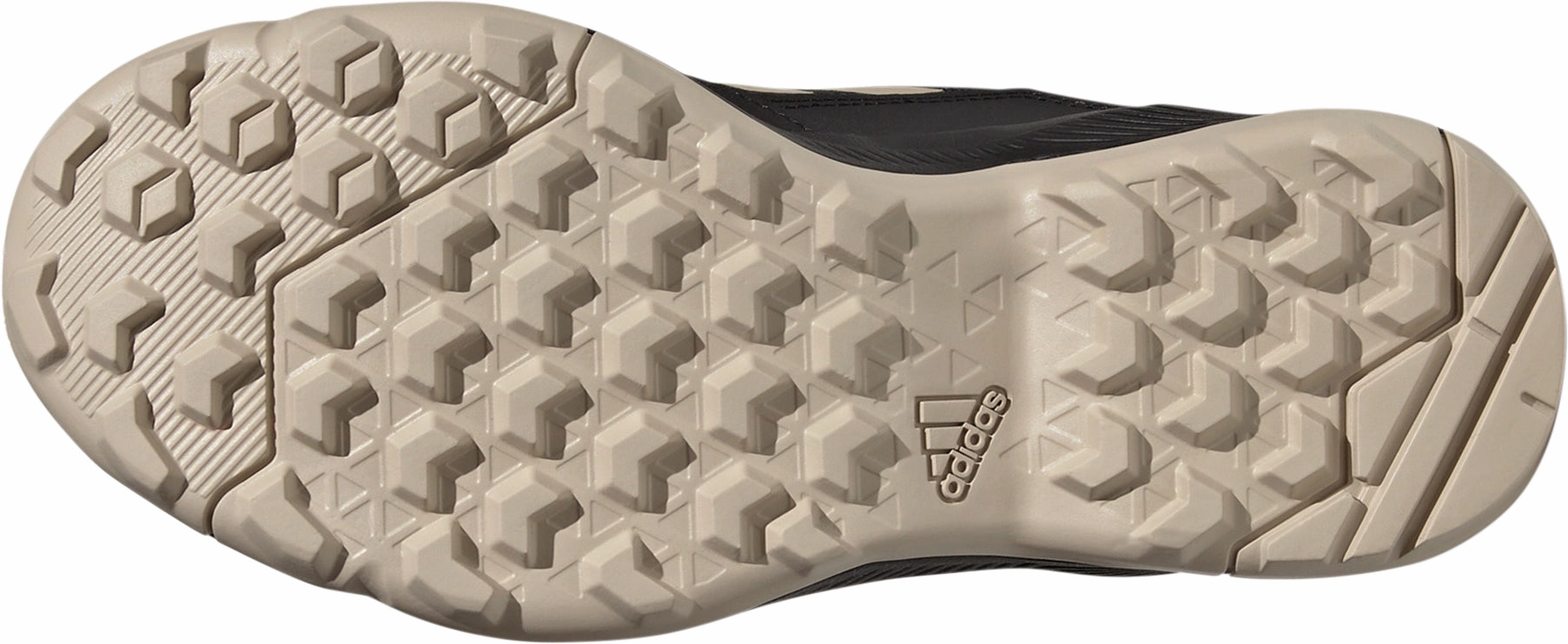 adidas Terrex Eastrail GORE-TEX Womens Walking Shoes - Black Slope Climb