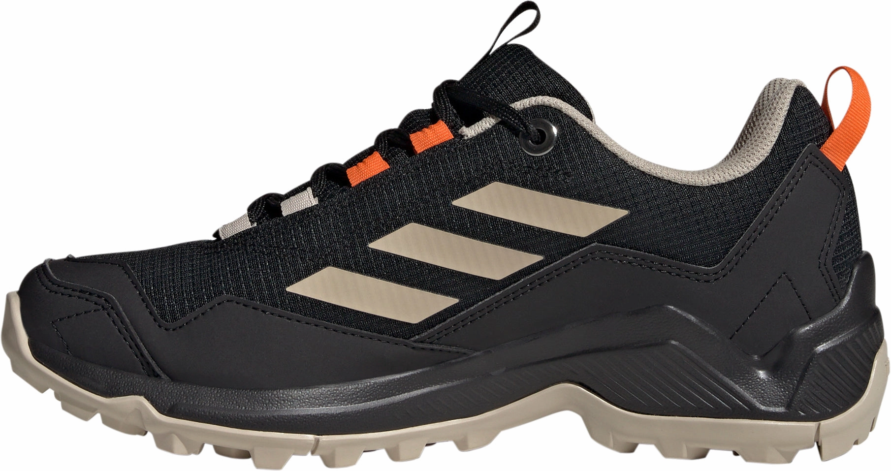 Athletic gear adidas Terrex Eastrail GORE-TEX Womens Walking Shoes - Black