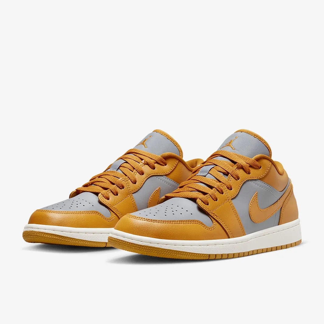 Womens Air Jordan 1 Low Cushioned Step Japan Line