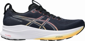 Asics Gel Kayano 32 Mens Running Shoes - Blue user - friendly