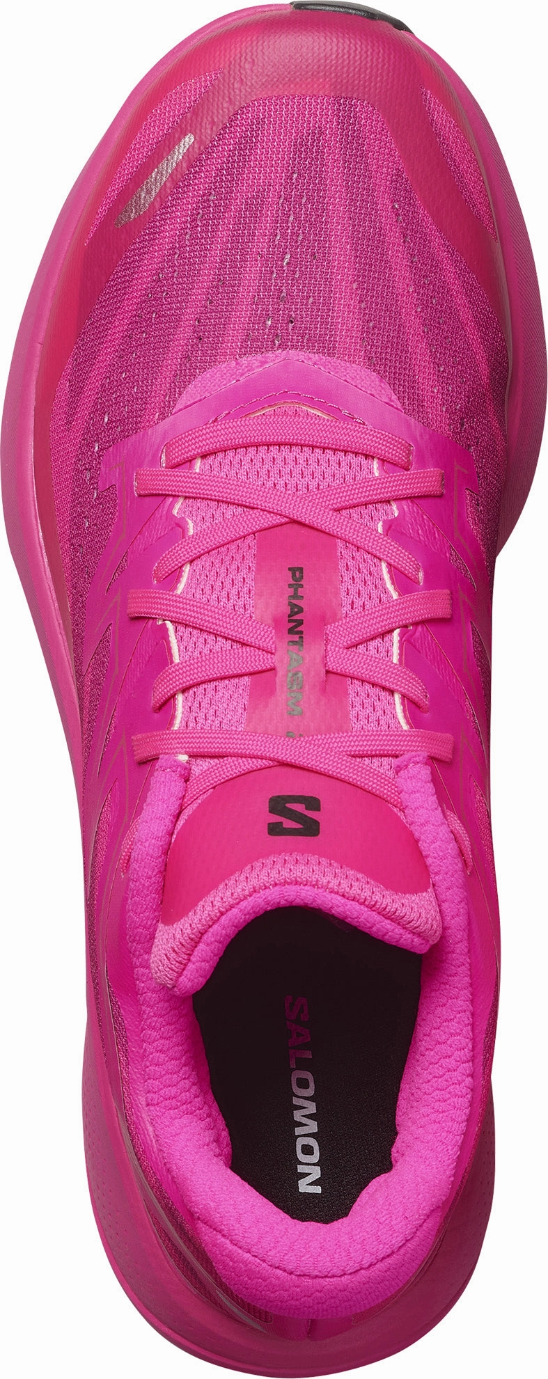 Salomon Phantasm 2 Womens Running Shoes - Pink MDOutsole