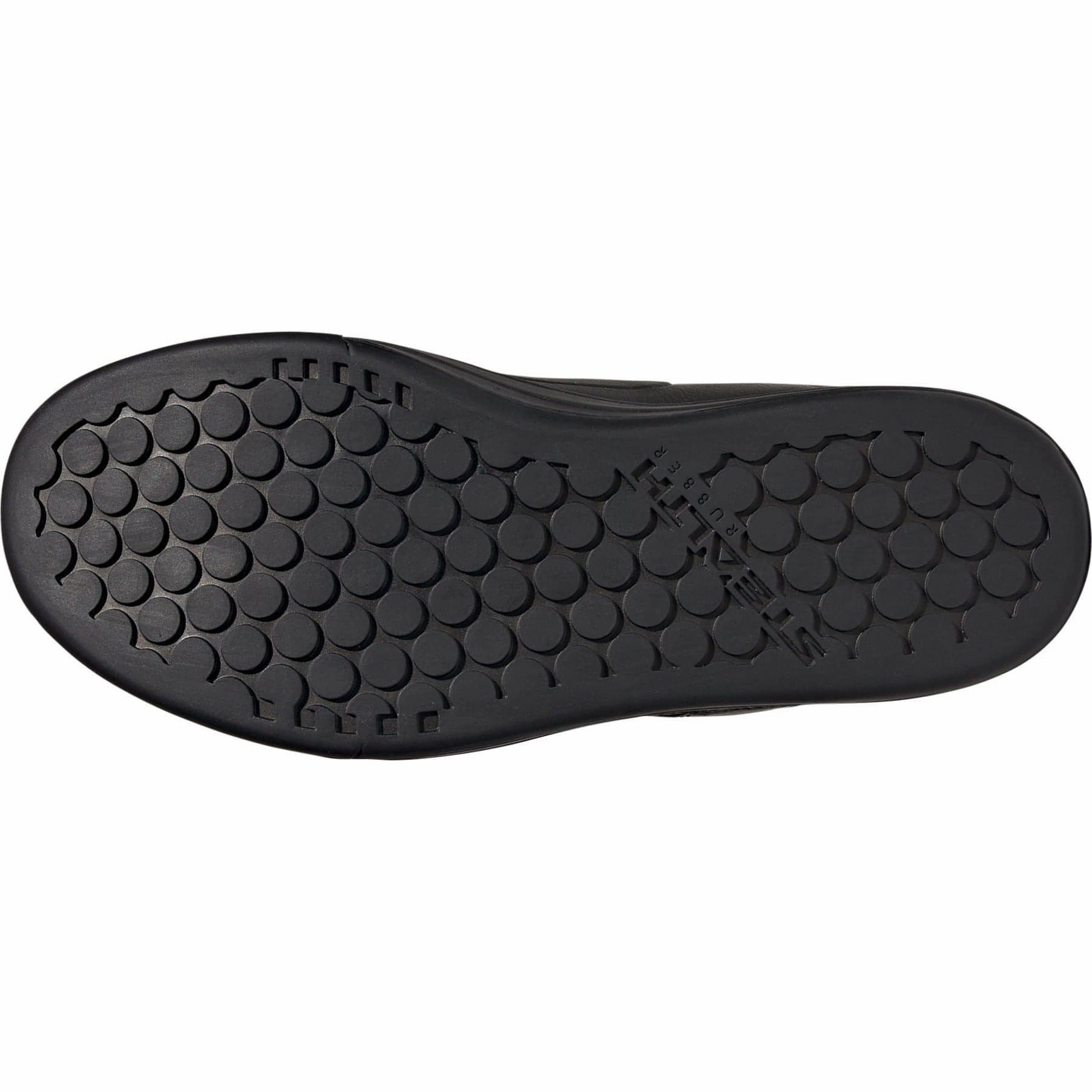 Stylish Design Five Ten Freerider EPS Mid Mens MTB Cycling Shoes - Black