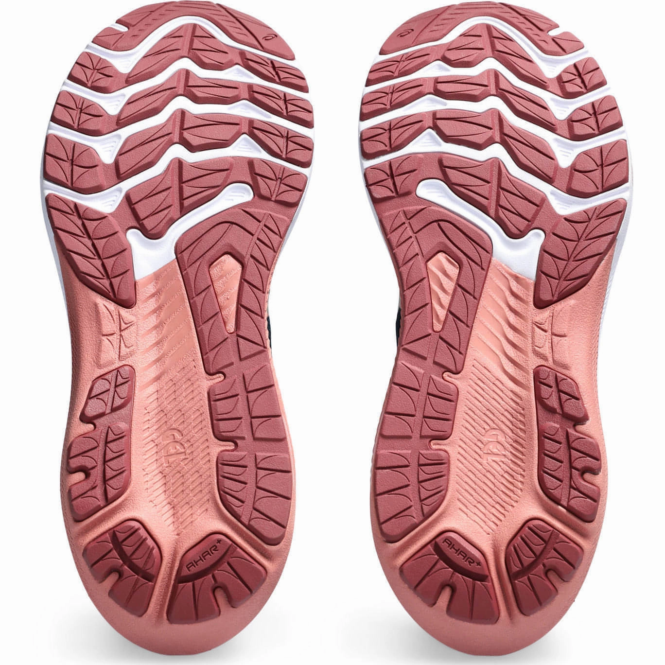 Asics GT 2000 11 Womens Running Shoes - Blue Phylon Midsole Construction Heat Dissipation Technology