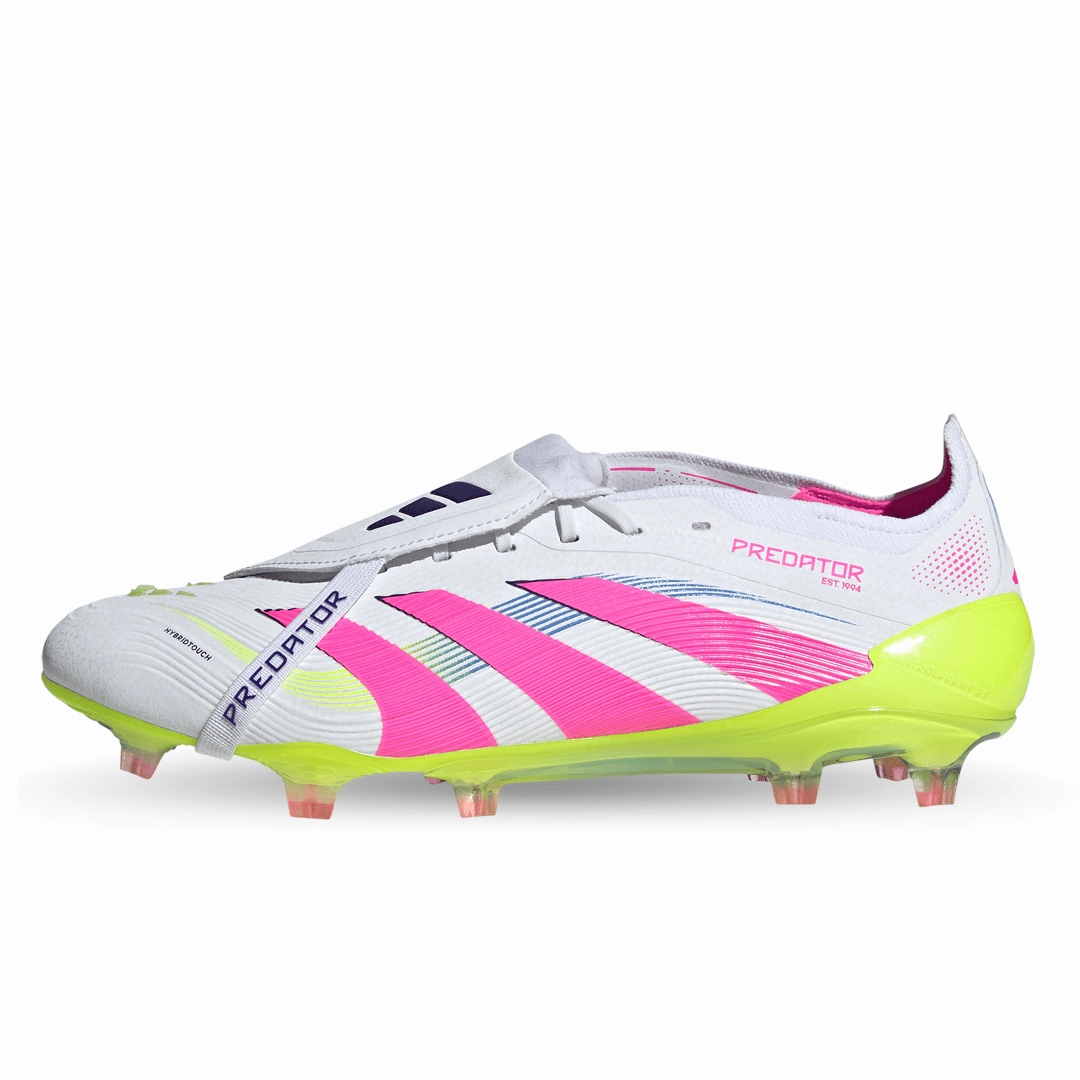 Predator Elite FT FG - Celestial Victory Pack (ID8967) Minimalist Design Senior Friendly