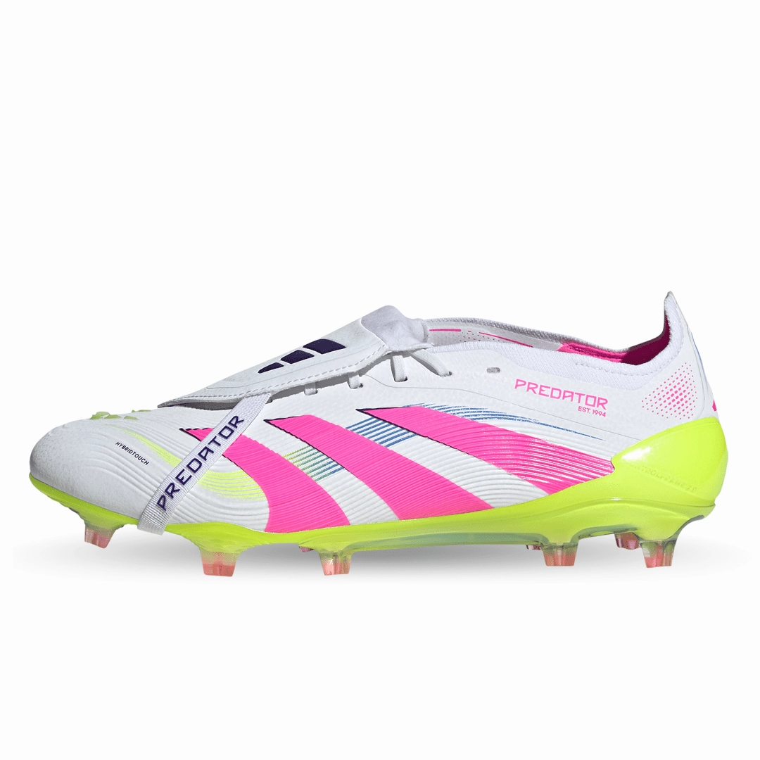 Indoor equipment zippered Predator Elite FT FG - Celestial Victory Pack (ID8967)