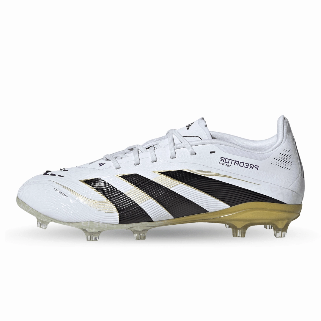 Moisture control Predator Elite Youth FG - Road to Glory Pack (JI1180)