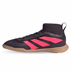 Predator League Youth Indoor Boots - Vivid Horizon Pack (ID0912) Slip Proof Fluid Ride Technology