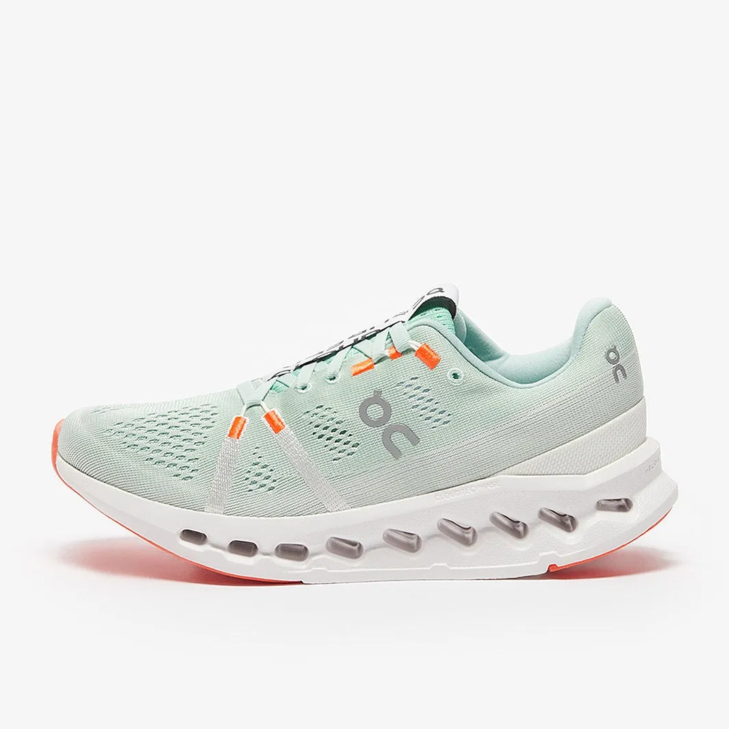 On Cloudsurfer Shoe Game