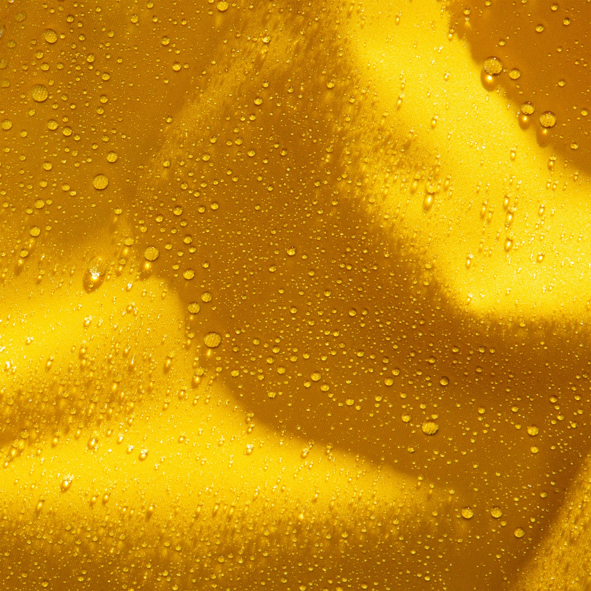 Adaptive Climate Control Brooks High Point Waterproof Womens Running Jacket - Yellow