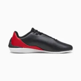 Fun Hike Beach Walk Puma Men's Scuderia Ferrari Drift Cat Decima Motorsport Black/Red Shoes
