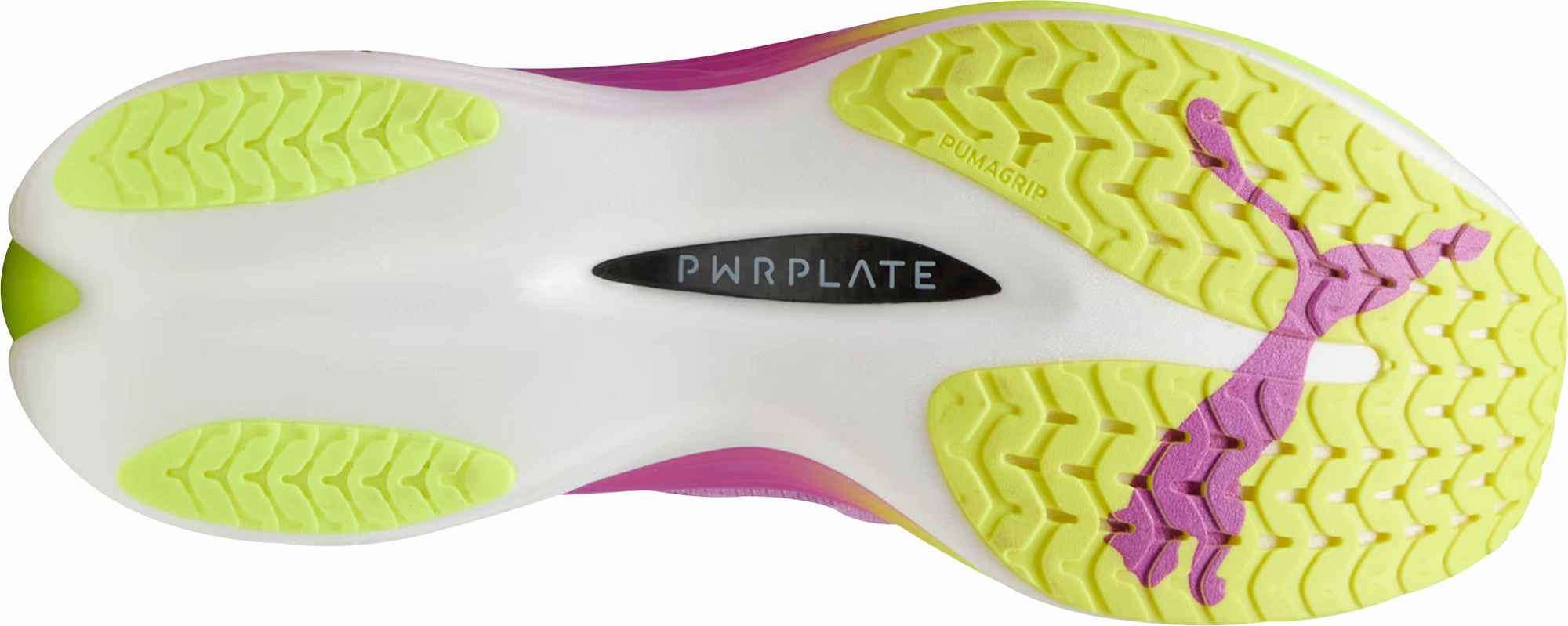 weekend shoes Puma Deviate Nitro Elite 3 Mens Running Shoes - Purple