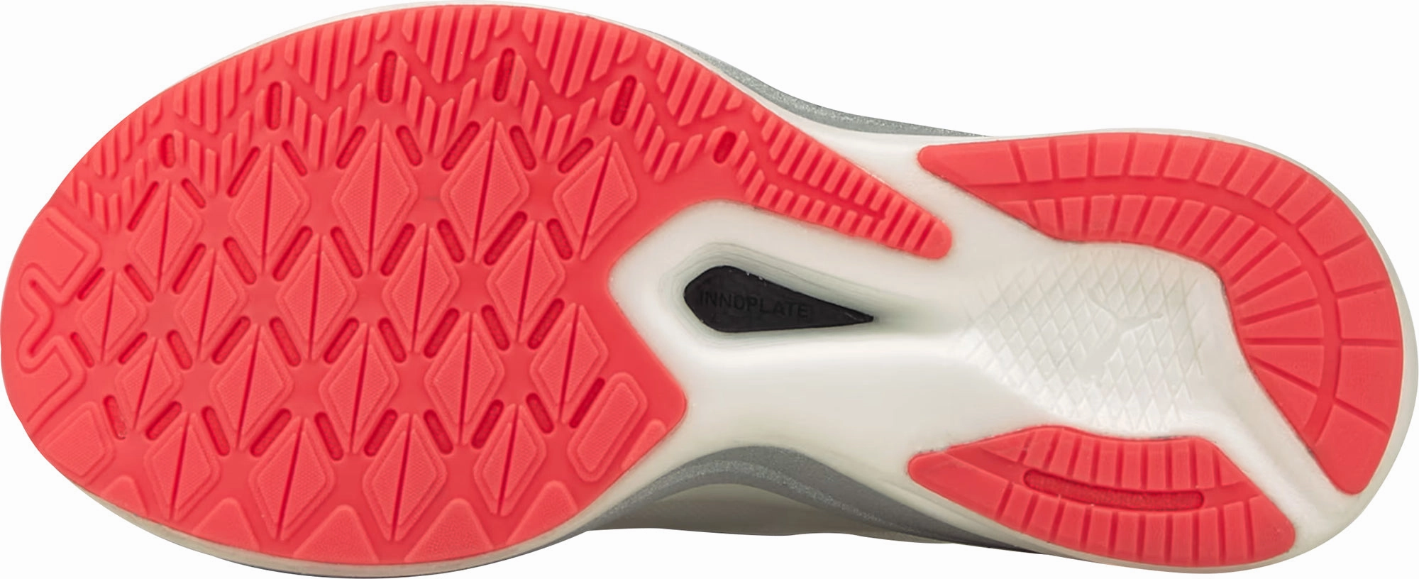 Puma Deviate Nitro Elite Racer Womens Running Shoes - White sunny - day - runner