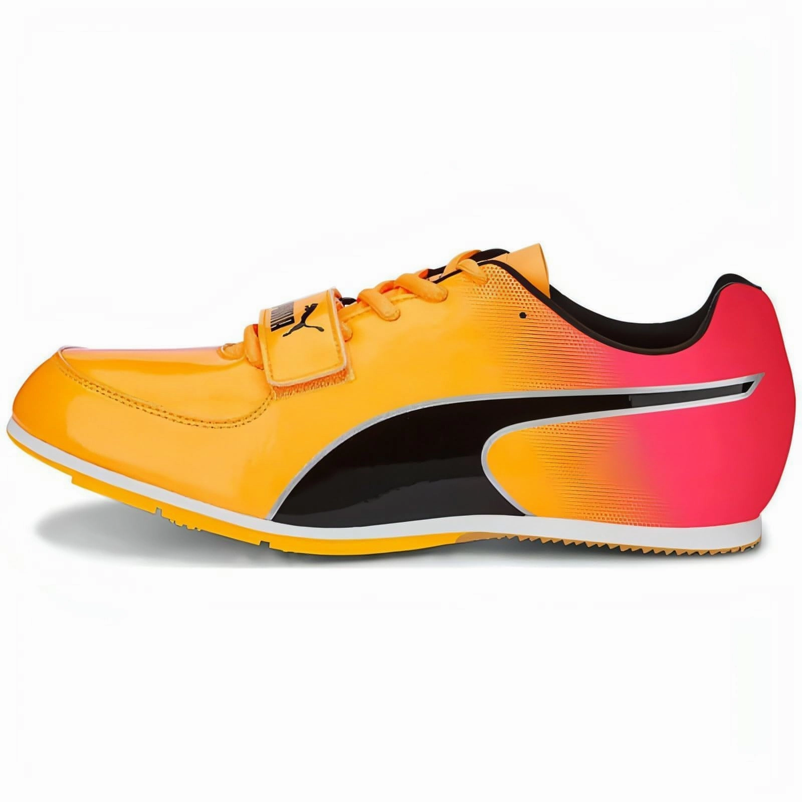 Fashionable Appeal Puma evoSpeed Long Jump 10 Field Event Spikes - Orange
