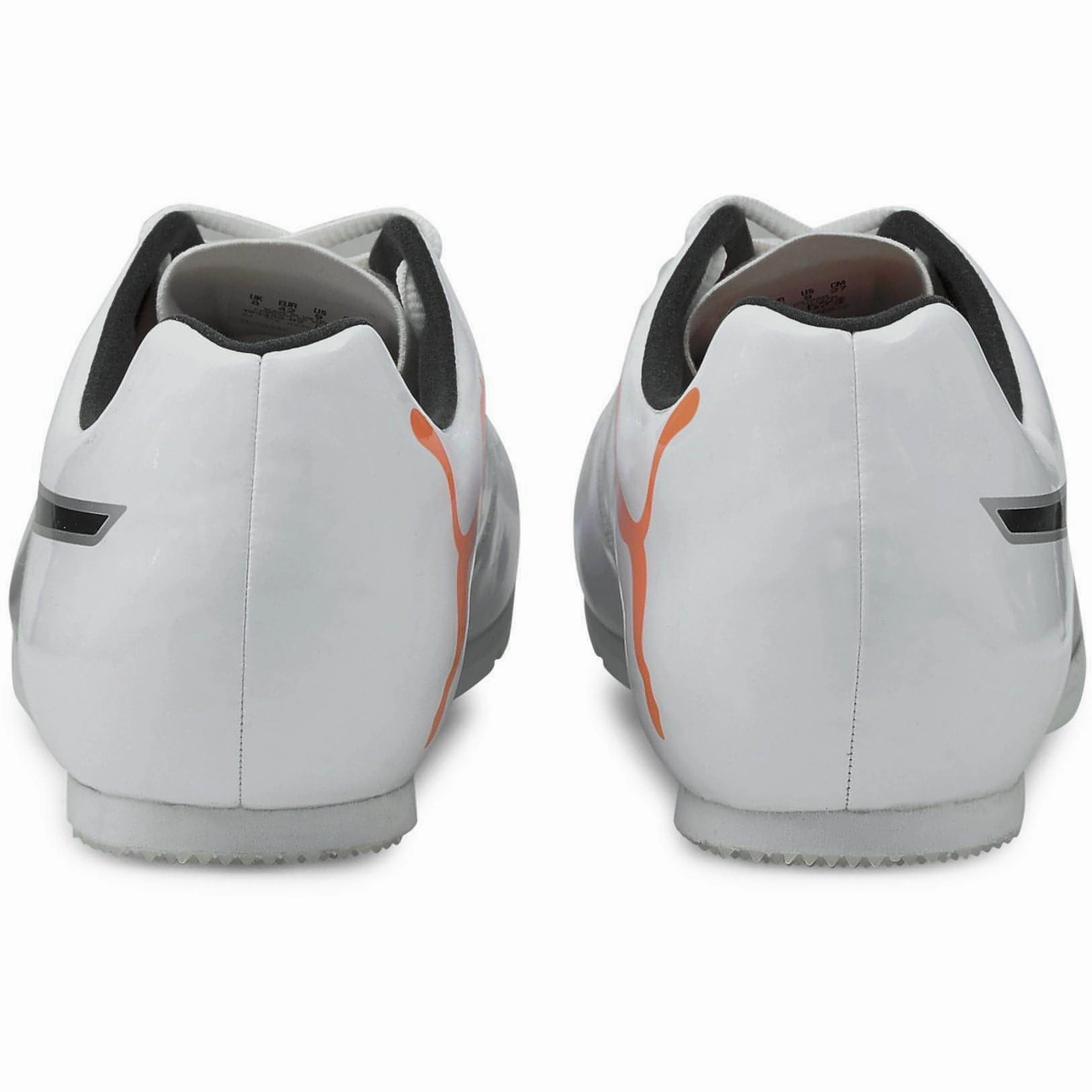 Street Grip Puma evoSpeed Long Jump 6 Field Event Spikes - White