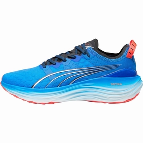 Style Move Puma ForeverRun Nitro Mens Running Shoes - Blue