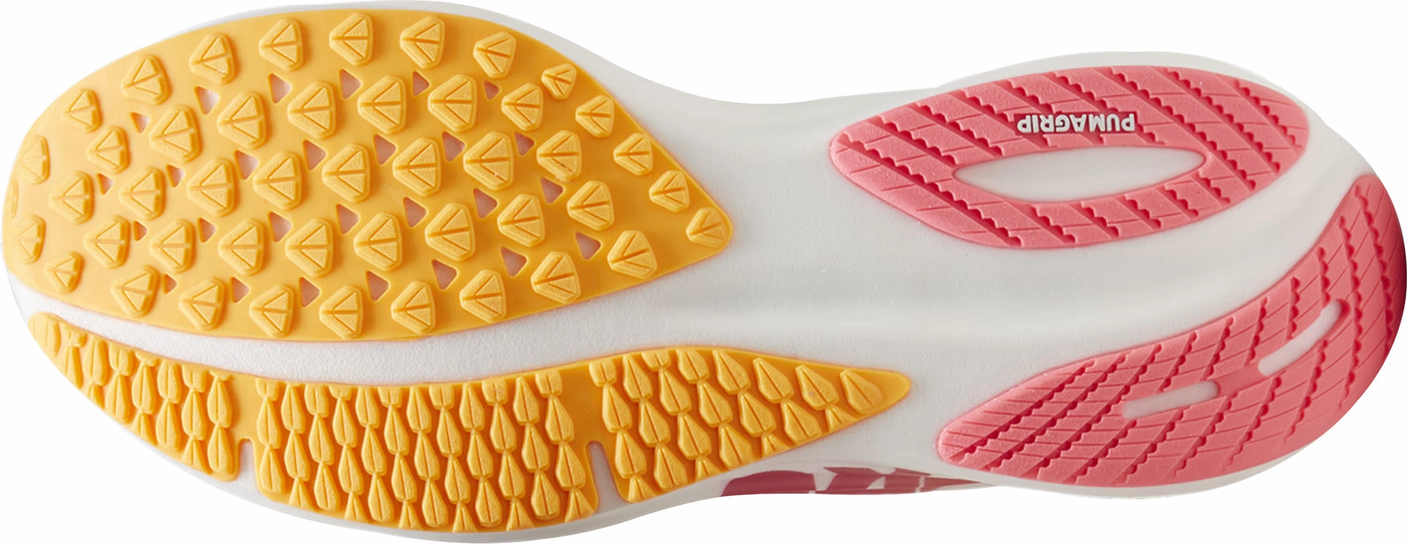 Daily Training Weekend Sport Puma Magnify Nitro 2 Tech Mens Running Shoes - Black