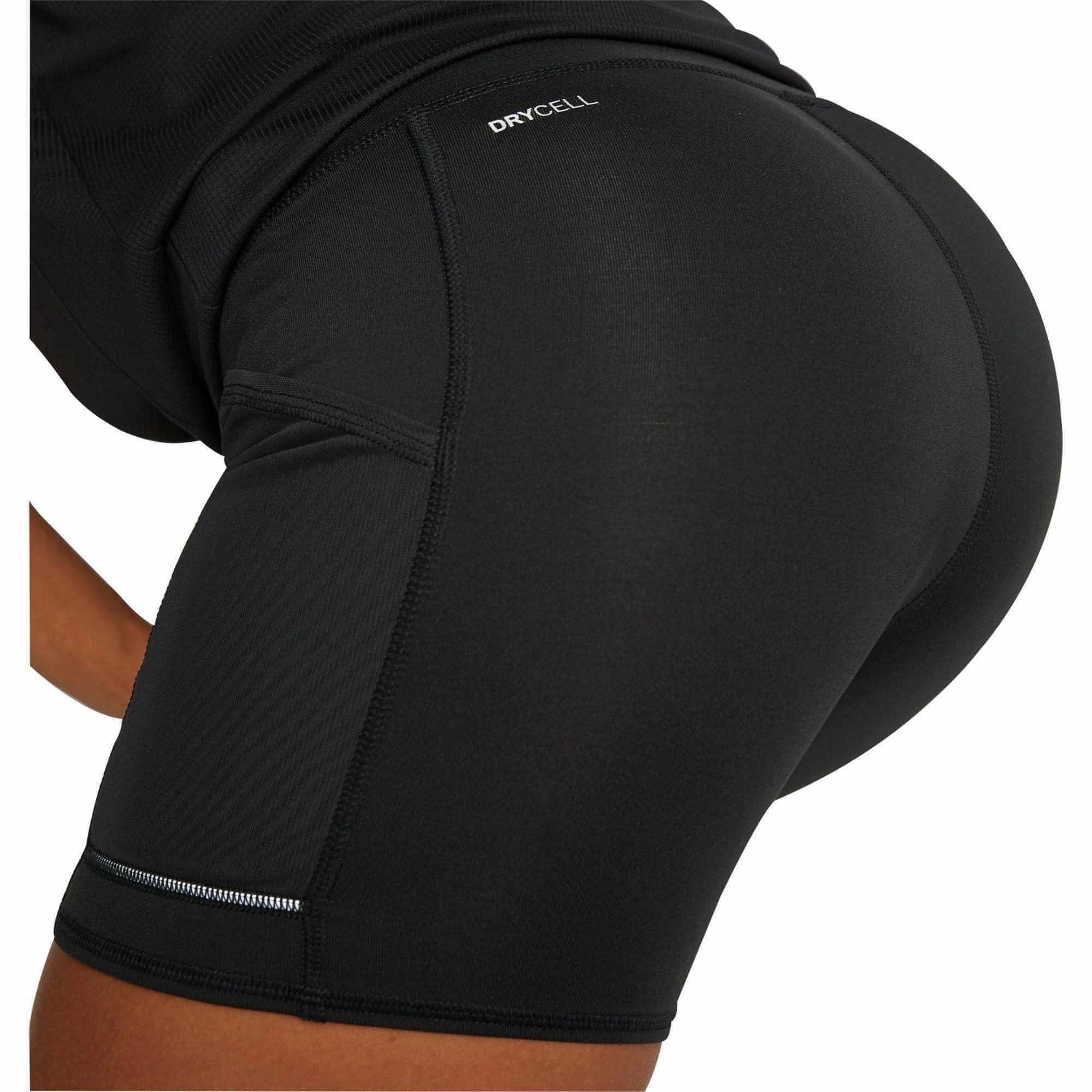 souvenir choice Puma Run Favourite Womens Short Running Tights - Black