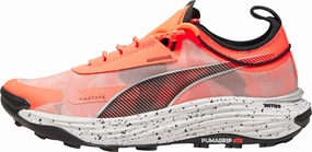 Puma Voyage Nitro 3 Mens Trail Running Shoes - Orange Advanced runner Unibody Construction