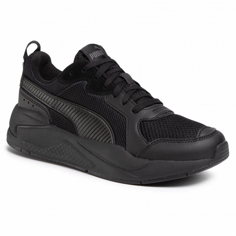 Puma X-Ray Men Tear Resistant Weave wide fit trail shoes