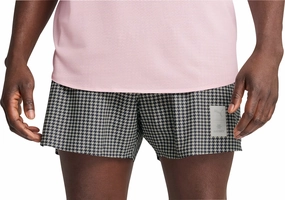 Puma X SAYSKY Mens Running Shorts - Blue Sun Protection