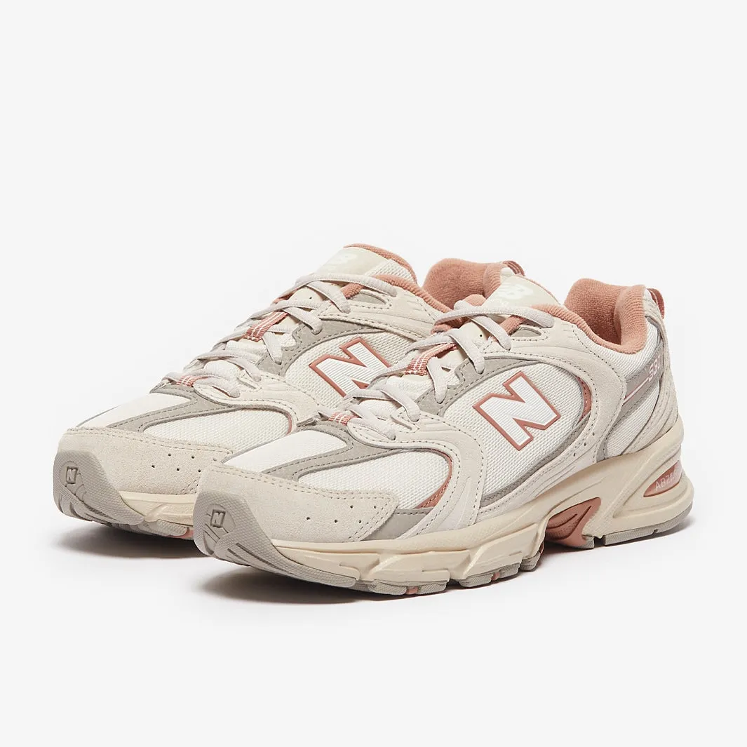 New Balance Womens 530 Core Style Walk Time