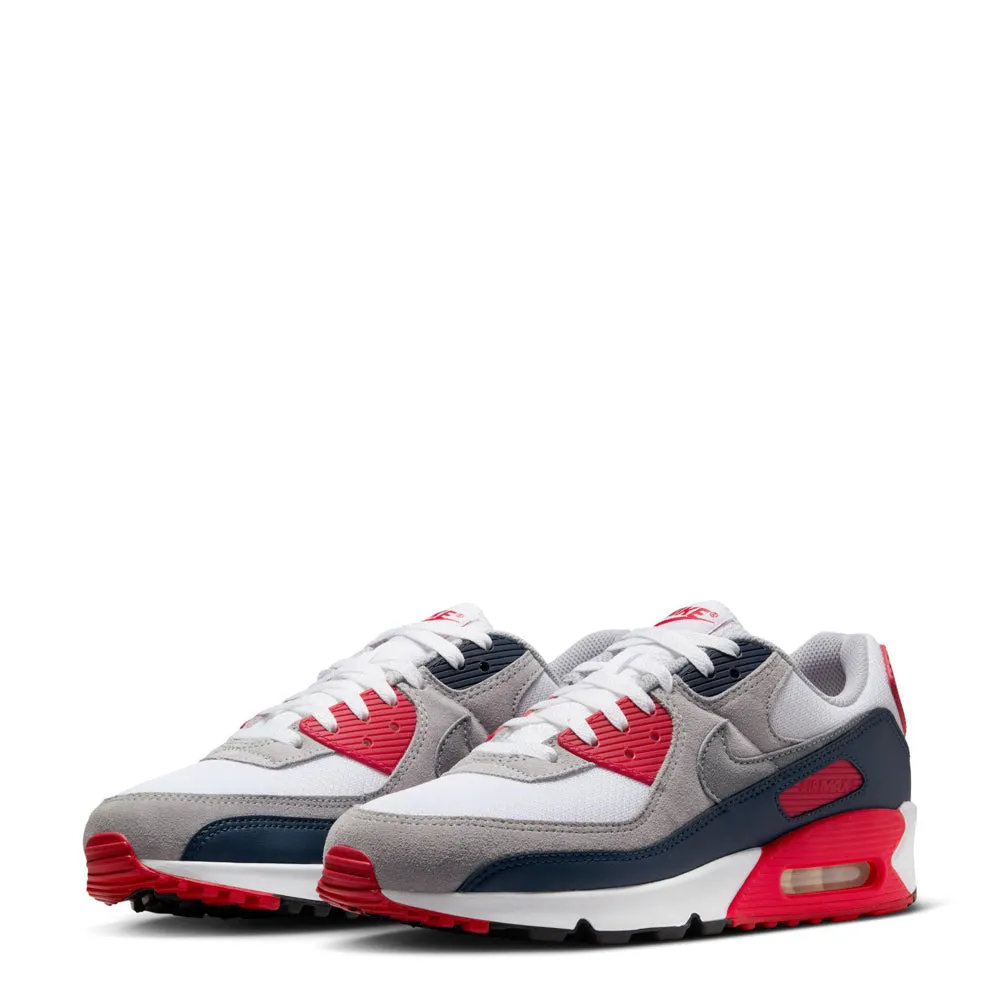 Trendy Cushion Air Max 90 - Mens