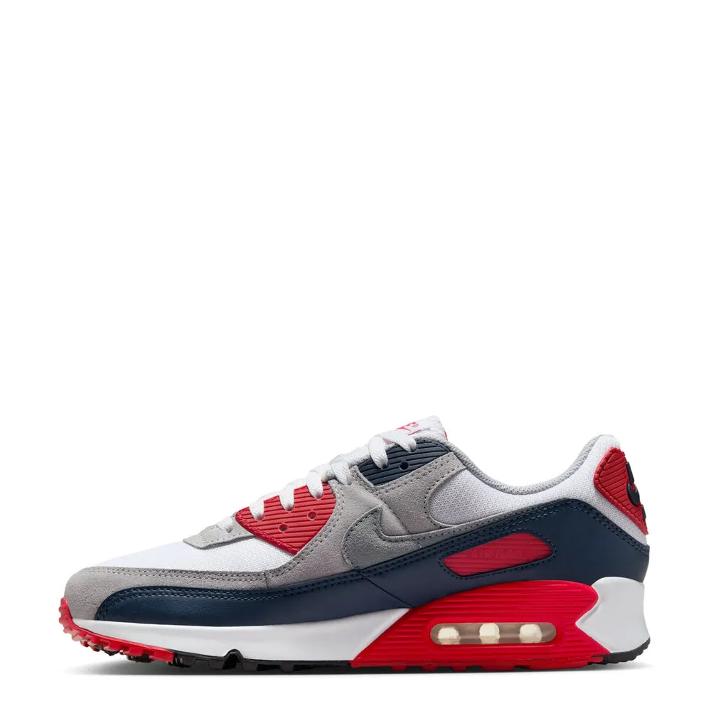 walking shoes Holiday Ready Air Max 90 - Mens