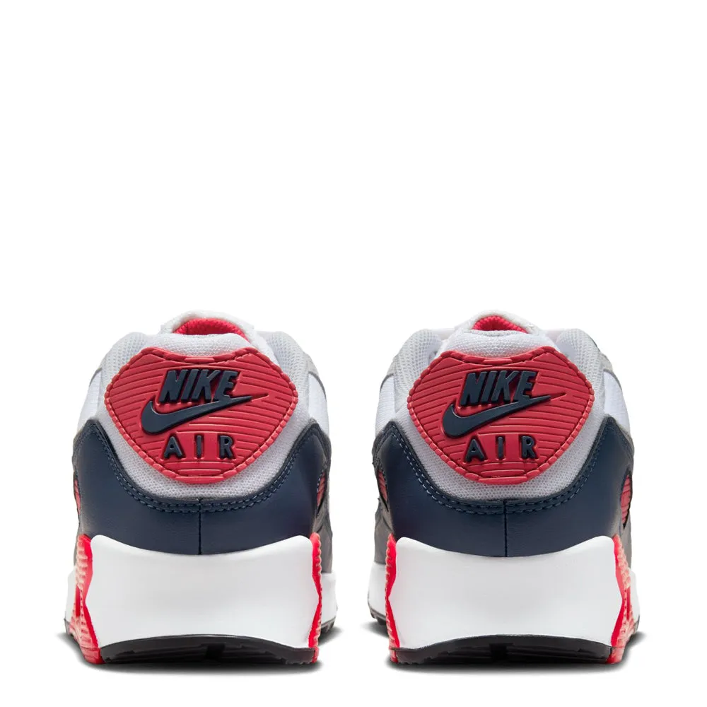 Air Max 90 - Mens Slip-On Comfort Shoes