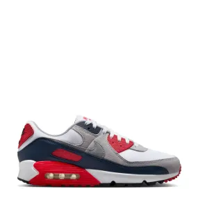 Quick Drying Lace Up Air Max 90 - Mens