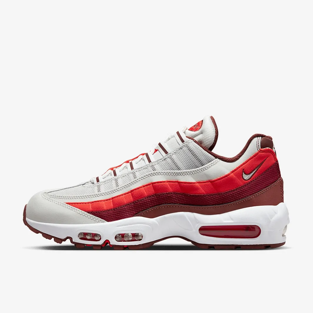 Nike Air Max 95 Quick Hop