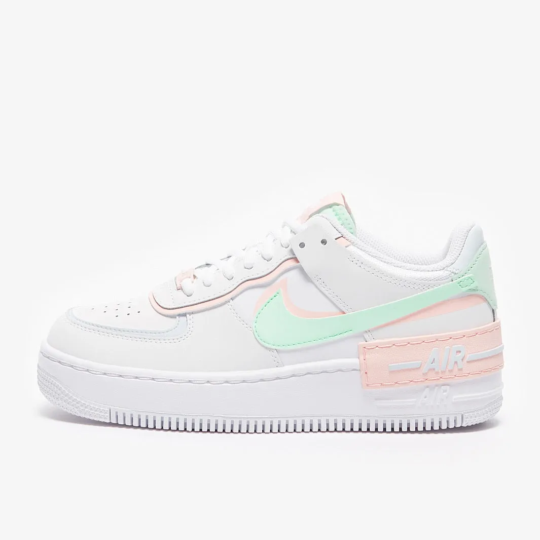 Arch   Support Nike Womens Air Force 1