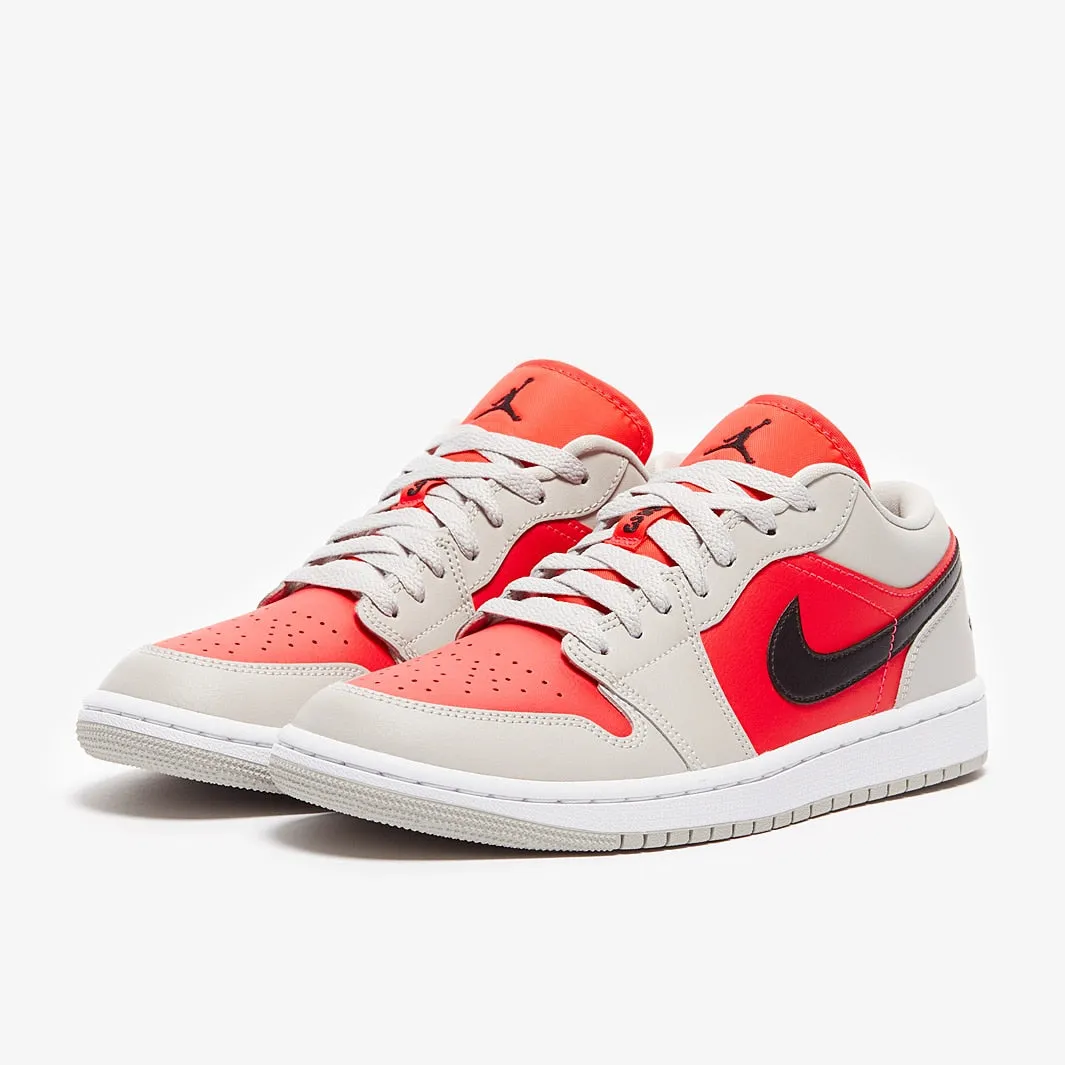 Creek Run Womens Air Jordan 1 Low