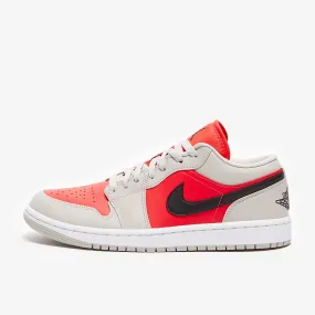 Durable Material Mesh Upper Womens Air Jordan 1 Low